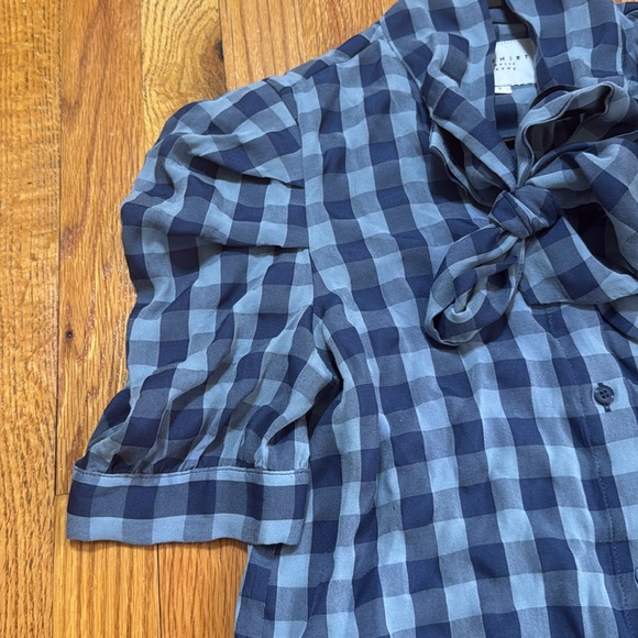 The Shirt by Rochelle Behrens Size XS - Picture 4 of 8